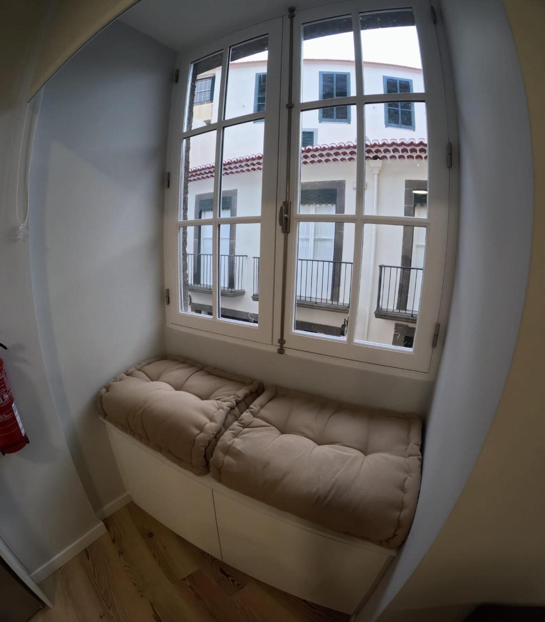 Pretas Village Flats Фуншал Екстериор снимка