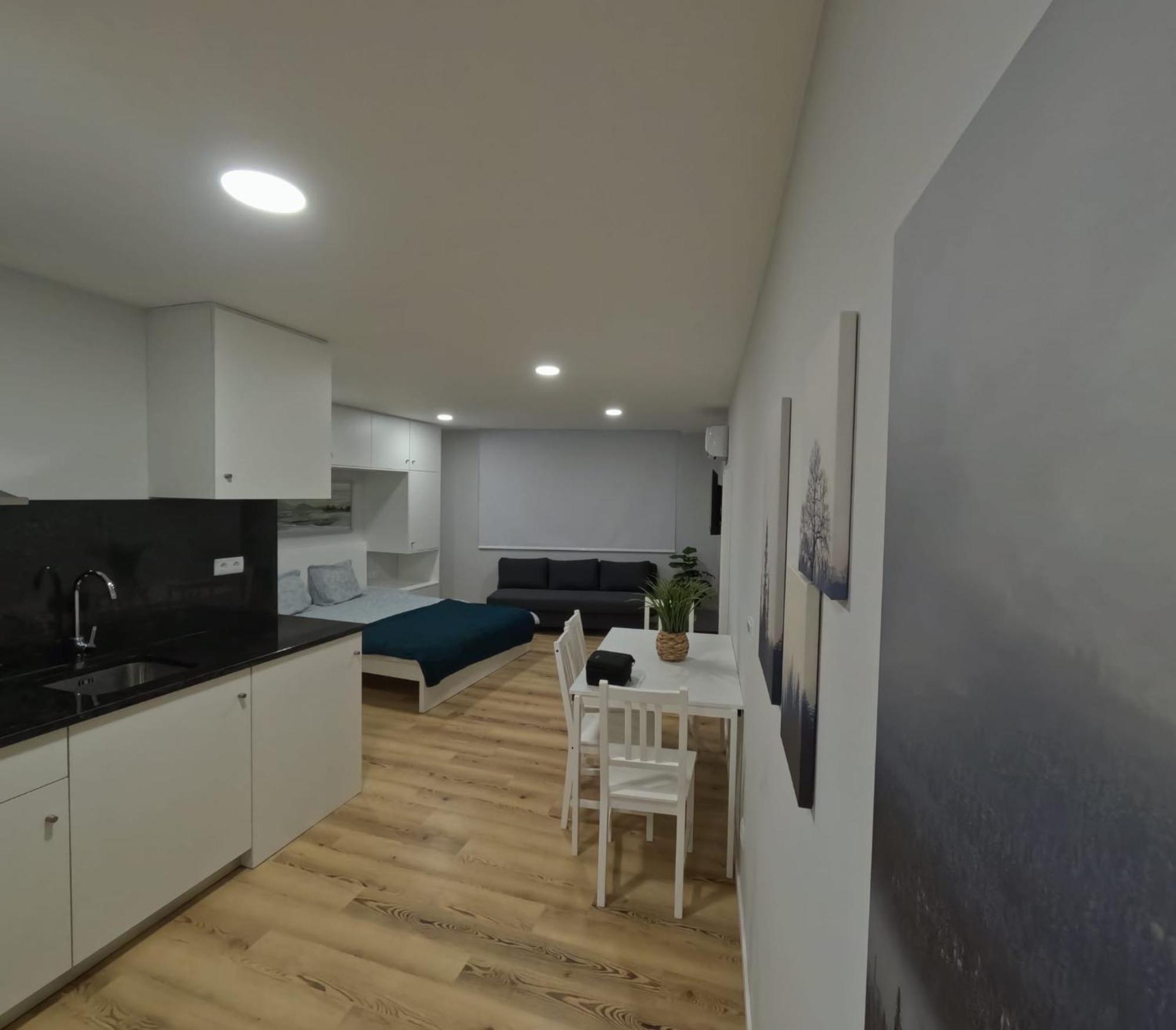 Pretas Village Flats Фуншал Екстериор снимка
