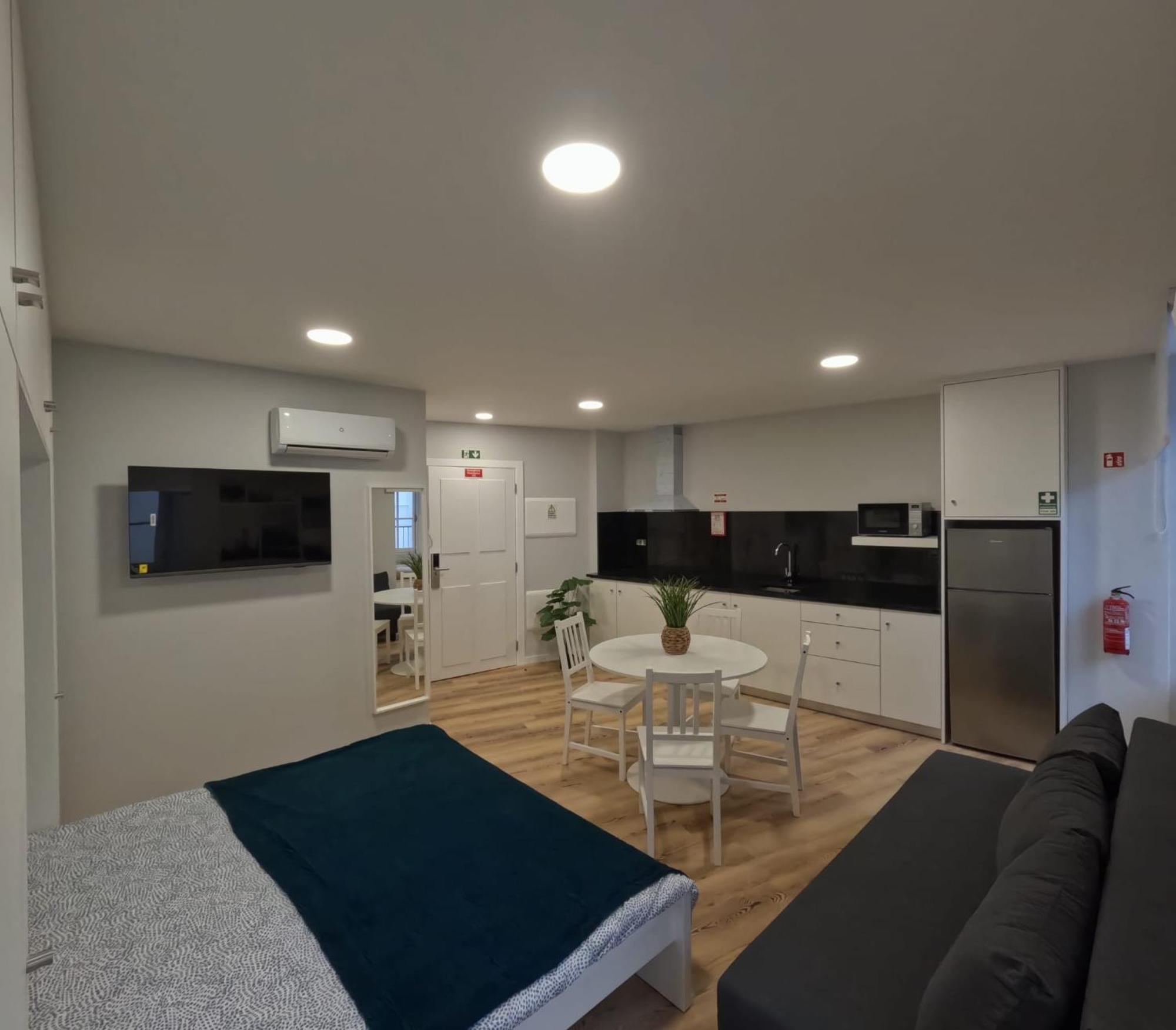 Pretas Village Flats Фуншал Екстериор снимка
