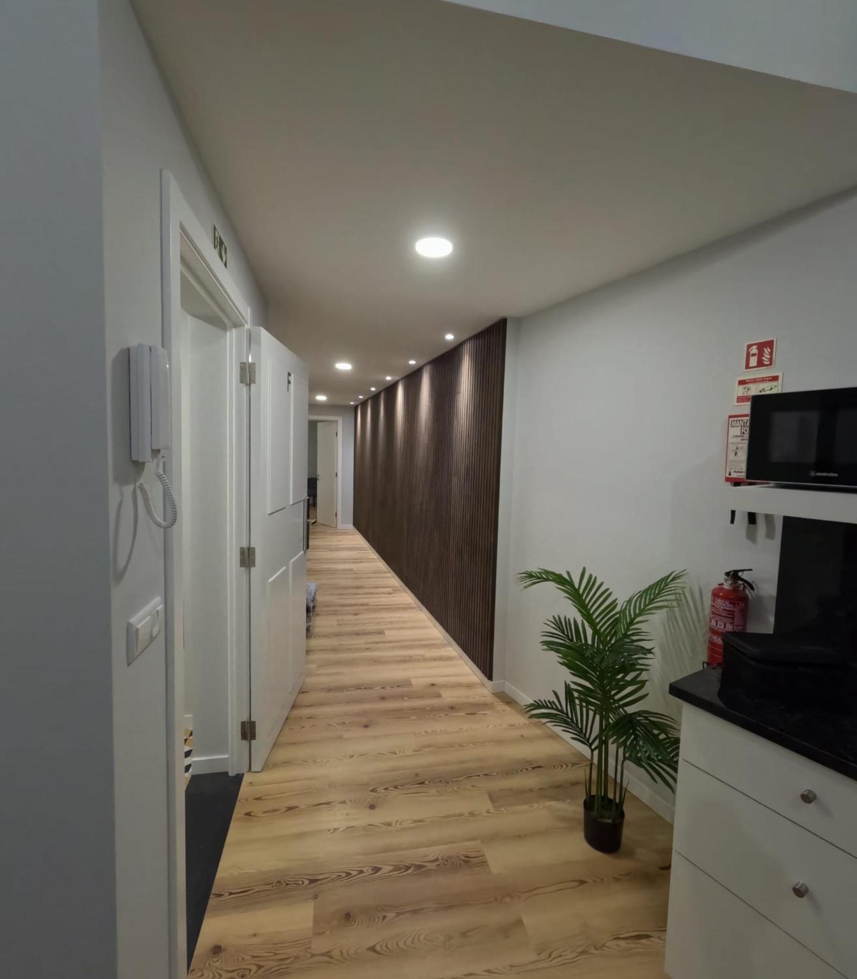 Pretas Village Flats Фуншал Екстериор снимка