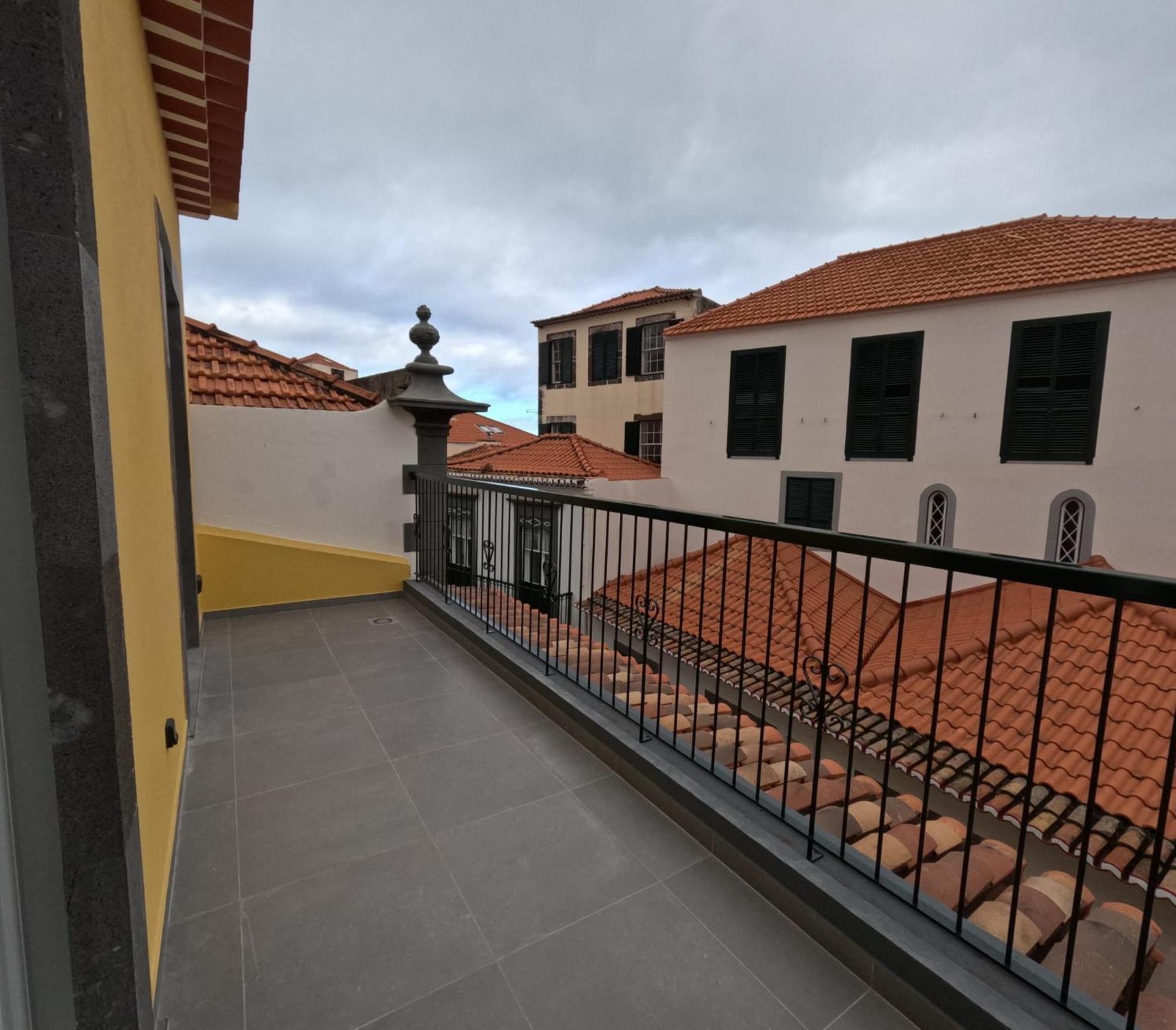 Pretas Village Flats Фуншал Екстериор снимка